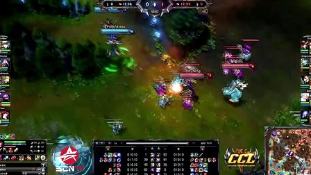 LPL全明星周末正赛投票结果出炉：EDG三人入选