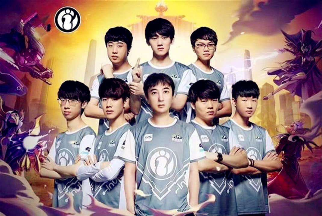 G2 2-0 FNC／KC 2-0 MKOI：G2横扫FNC；KC打赢西法网红队大战