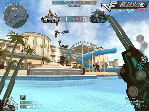 为什么顶对在3-Bet Pot中频繁成为弃牌？（为何顶对在3Bet底池中屡屡被迫弃牌？）