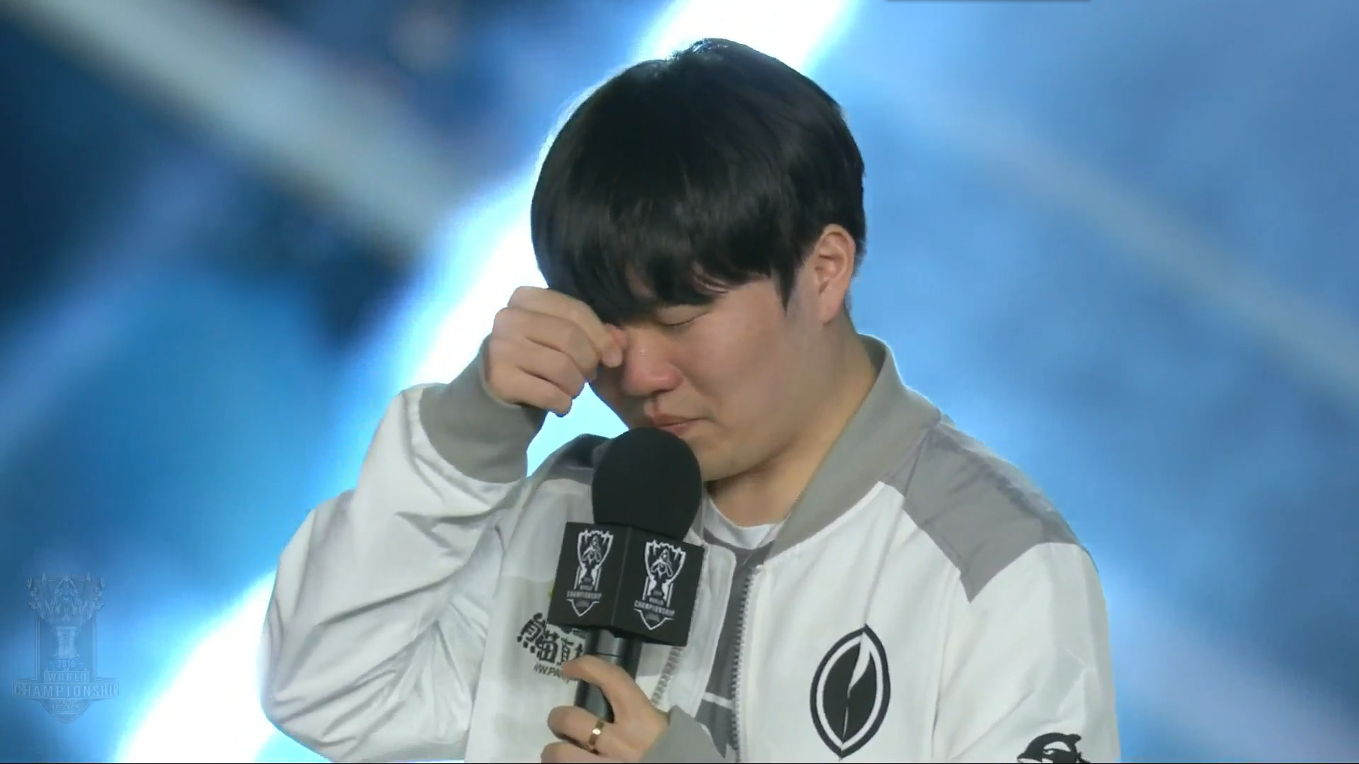 英雄登场之夜表演赛：Uzi、Perkz同队迎战Ghost+Baolan