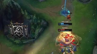 Bin：我认为只要打出我们的正常水平 是很好赢90%的队伍的