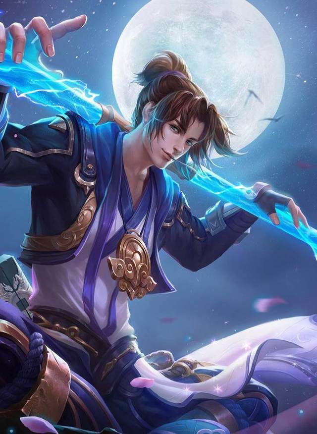 别必须