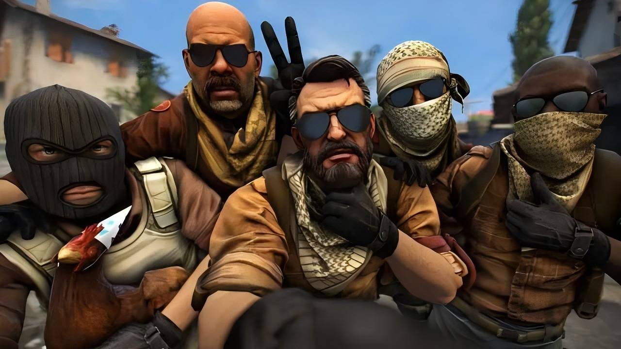 常规赛第八周最佳选手—重庆狼队.Fly