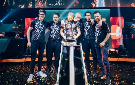 Eternal Fire 在封闭预选赛决赛中击败了 Falcons ，获得了 IEM Rio 2024 的参赛资格